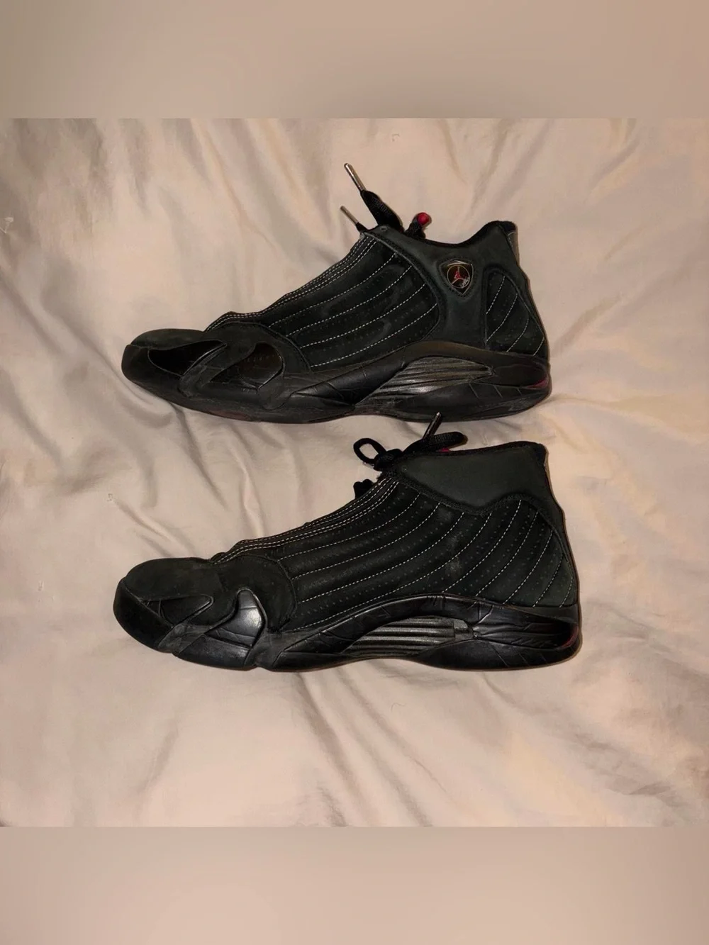 Air Jordan 14 Retro Countdown Pack Sneakers Size US 13